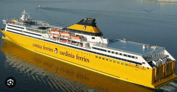 Corsica-Ferries: The Best Way to Discover the Hidden Gems of Corsica
