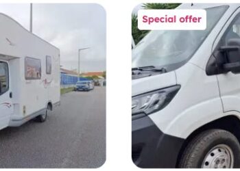 Yescapa is the Perfect Solution for Your Next Road Trip Adventure