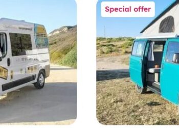 Yescapa is the Perfect Solution for Your Next Road Trip Adventure