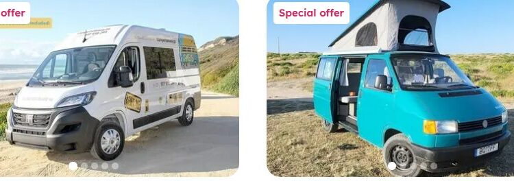 Yescapa is the Perfect Solution for Your Next Road Trip Adventure