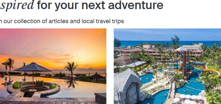 Booking Bliss: How to Secure the Best Luxury Hotel and Flight Deals