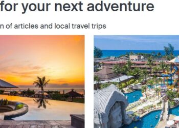 Luxury Travel Made Easy: A Guide to Booking Elegant Hotels and Flights