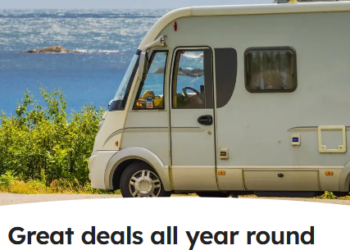 Exploring the Open Road: A Comprehensive Review of Yescapa Travel Site