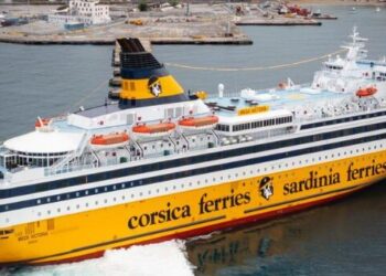 Discovering Hidden Gems in Corsica: A Traveler’s Guide with Corsica-Ferries