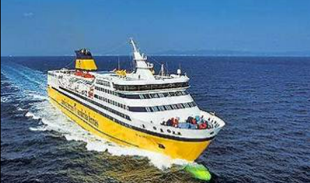 Unforgettable Experiences Await: Booking Tips for Your Corsica-Ferries Trip