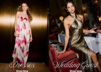 Dressing for Every Occasion: A Comprehensive Guide to Lulus Women’s Clothing