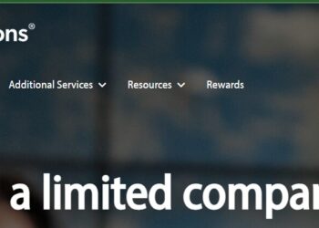 The Ultimate Guide to Starting Your Business with 1stFormations