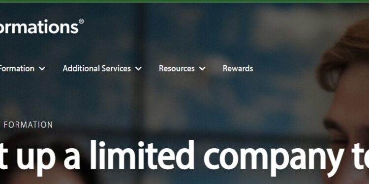 The Ultimate Guide to Starting Your Business with 1stFormations