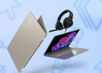 A Deep Dive into Acer: Innovating Technology for Everyday Users