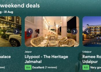 Travel Smart: Navigating Discounts and Deals on the Expedia Travel Site