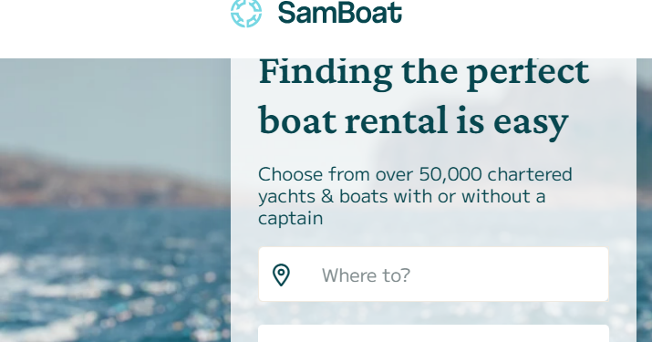 Explore Hidden Gems with Samboat: The Best Destinations for Your Next Yacht Charter