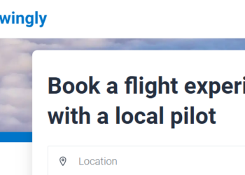 Soaring High: How Wingly is Revolutionizing the Flight Sharing Experience