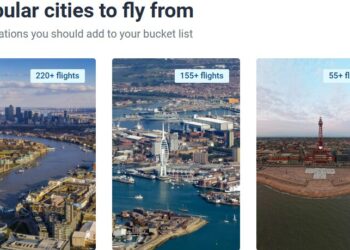 Soaring High: How Wingly is Revolutionizing the Flight Sharing Experience