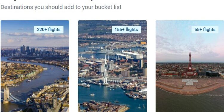 Soaring High: How Wingly is Revolutionizing the Flight Sharing Experience