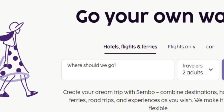 Exploring the World: A Deep Dive into Sembo Travelling Site