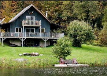 Unleashing Luxury: The Benefits of Choosing “Homes & Villas by Marriott Bonvoy” for Your Next Vacation