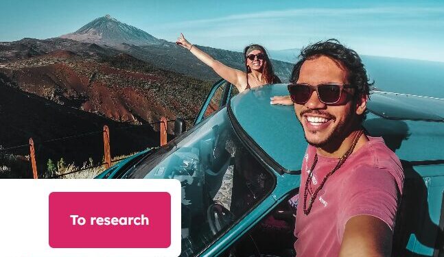 The Future of Travel is Here: Discovering the Benefits of Using Yescapa