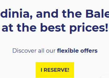 Set Sail for Adventure: What You Need to Know About Corsica Ferries