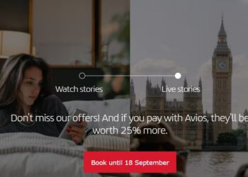 Exploring Iberia: Your Ultimate Guide to Travel Planning on the Iberia Travel Site