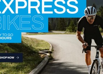 Ribble Cycles: The Perfect Blend of Performance and Style