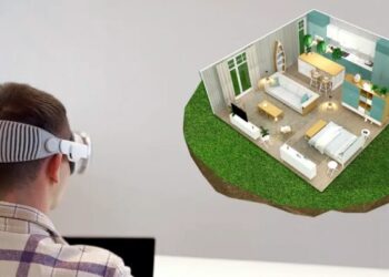 Top Features of Planner5D That Make House Design a Breeze