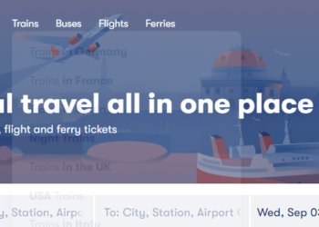 Exploring Omio: Your Ultimate Travel Companion for Seamless Journeys