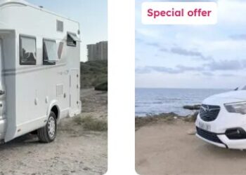 Exploring Yescapa: The Ultimate Platform for Campervan Rentals
