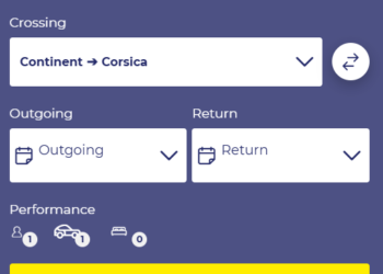 Eco-Friendly Travel: How Corsica Ferries Are Leading the Way in Sustainable Tourism