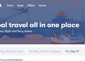 Exploring Omio: Your Ultimate Travel Companion for Seamless Journeys