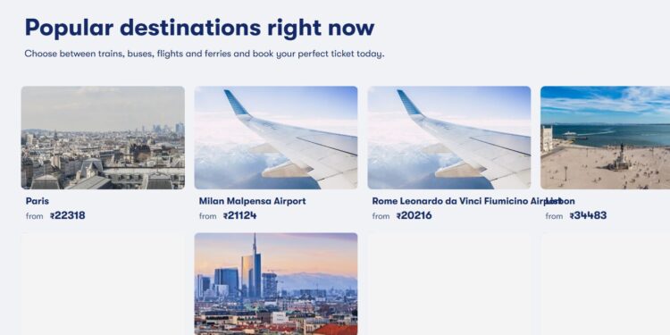 Omio Travel Tips: Making Your Trips Cheaper, Easier, and Smarter