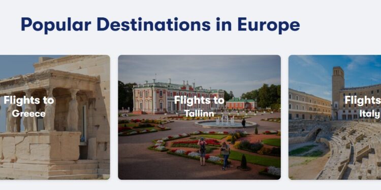 Omio Made Easy: Your Gateway to Seamless Travel