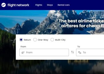 Exploring the Benefits of Booking with Flight Network: Your Ultimate Travel Companion
