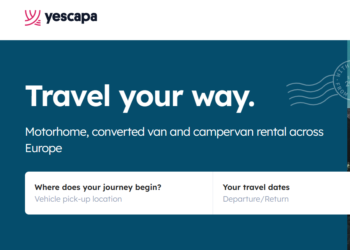 Yescapa Success Stories: Real Travelers Share Their Experiences