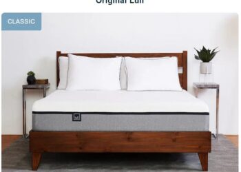 Dream Better: A Comprehensive Review of the Lull Lull Mattress