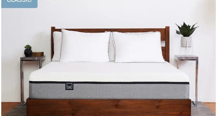 Dream Better: A Comprehensive Review of the Lull Lull Mattress