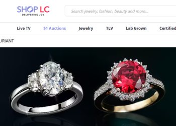 Discover the Brilliance: Unveiling Shop LC’s Luxuriant Lab Diamonds