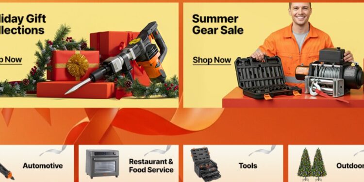 Transform Your Space: Discover Vevor’s Affordable Home Improvement Solutions