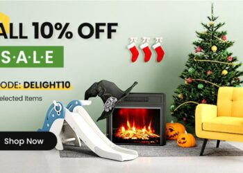 Budget-Friendly Elegance: Discovering the Best of Costway Furniture