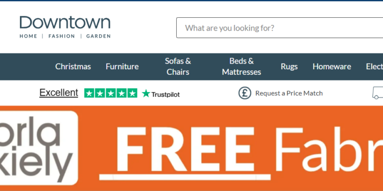 Sustainable Style: Discover Eco-Friendly Furniture Options in Downtown Stores