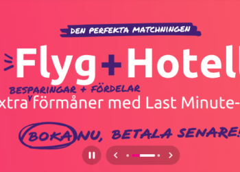 Unlocking Spontaneity: The Best Lastminute Travel Booking Sites for Adventurous Travelers