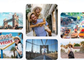 Unlocking Endless Destinations: The Magic of Planning Your Next Trip with Pelago