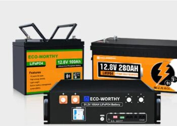 Harnessing the Sun: A Comprehensive Review of Eco-Worthy Solar Panels