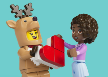 From Bricks to Masterpieces: Exploring the Art of Lego Building