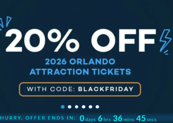 The Best Ways to Save on Orlando Attraction Tickets This Year