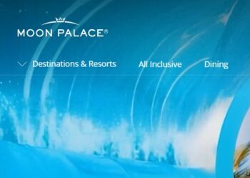 Discover Luxury: A Comprehensive Guide to Palace Resorts