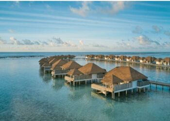 The Art of Relaxation: Spa Experiences at Como Hotels & Resorts