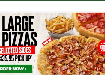 A Slice of Heaven: The History and Evolution of Pizza Hut