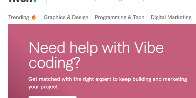 Unlocking Creativity: How Fiverr Can Transform Your Freelance Experience