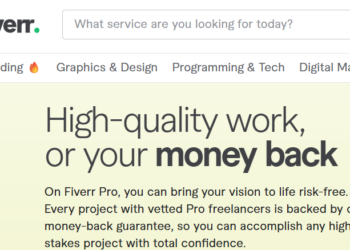 Maximizing Your Earnings: Selling Your Skills on Fiverr