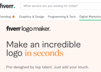Navigating Fiverr’s Marketplace: Finding the Perfect Freelancer